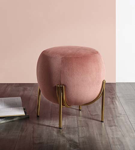 Spraxis Ottoman
