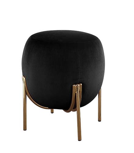 Spraxis Ottoman