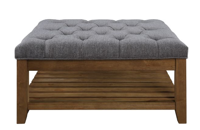 Aizen Ottoman