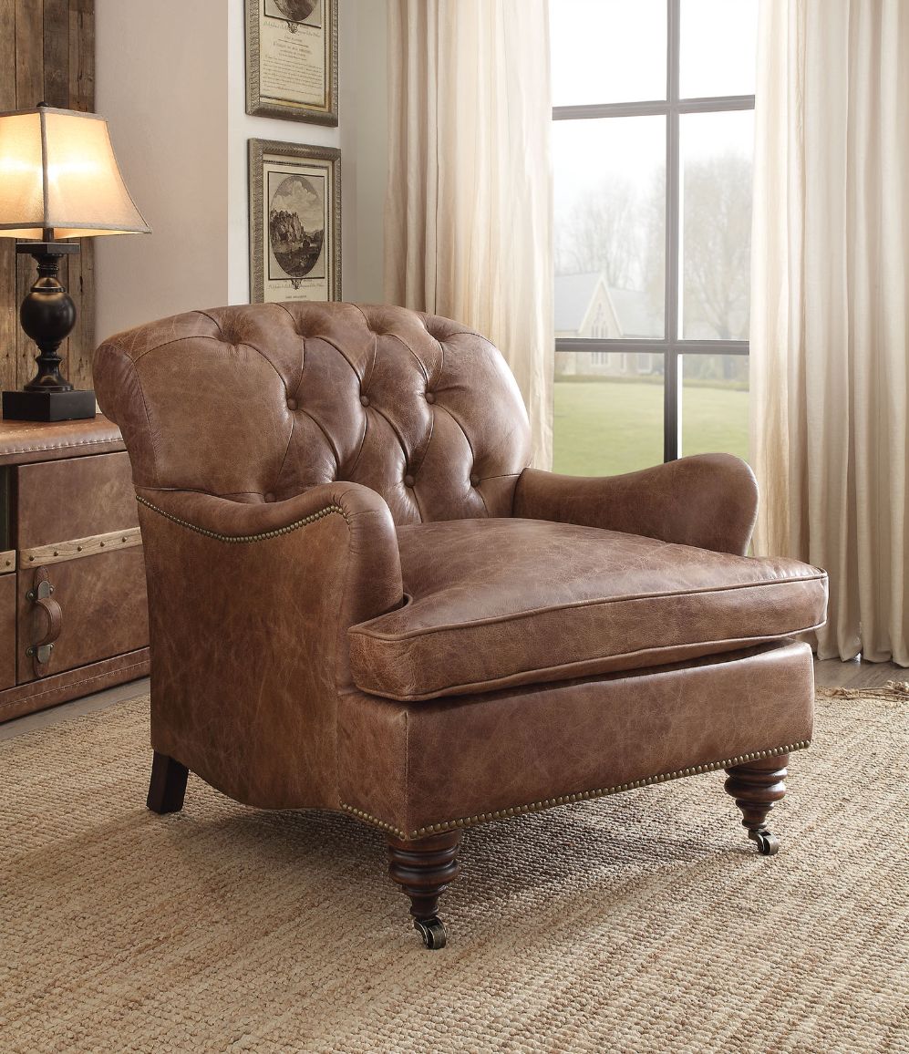 Durham Accent Chair
