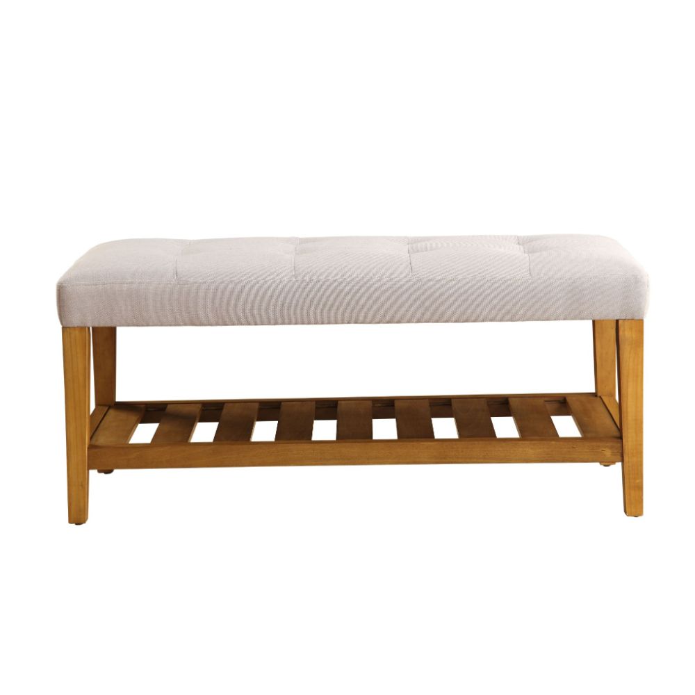 Charla Bench