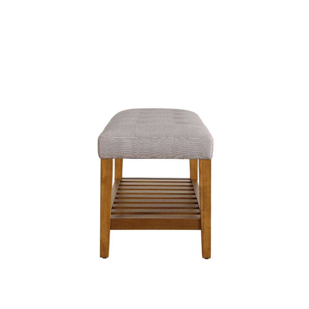 Charla Bench