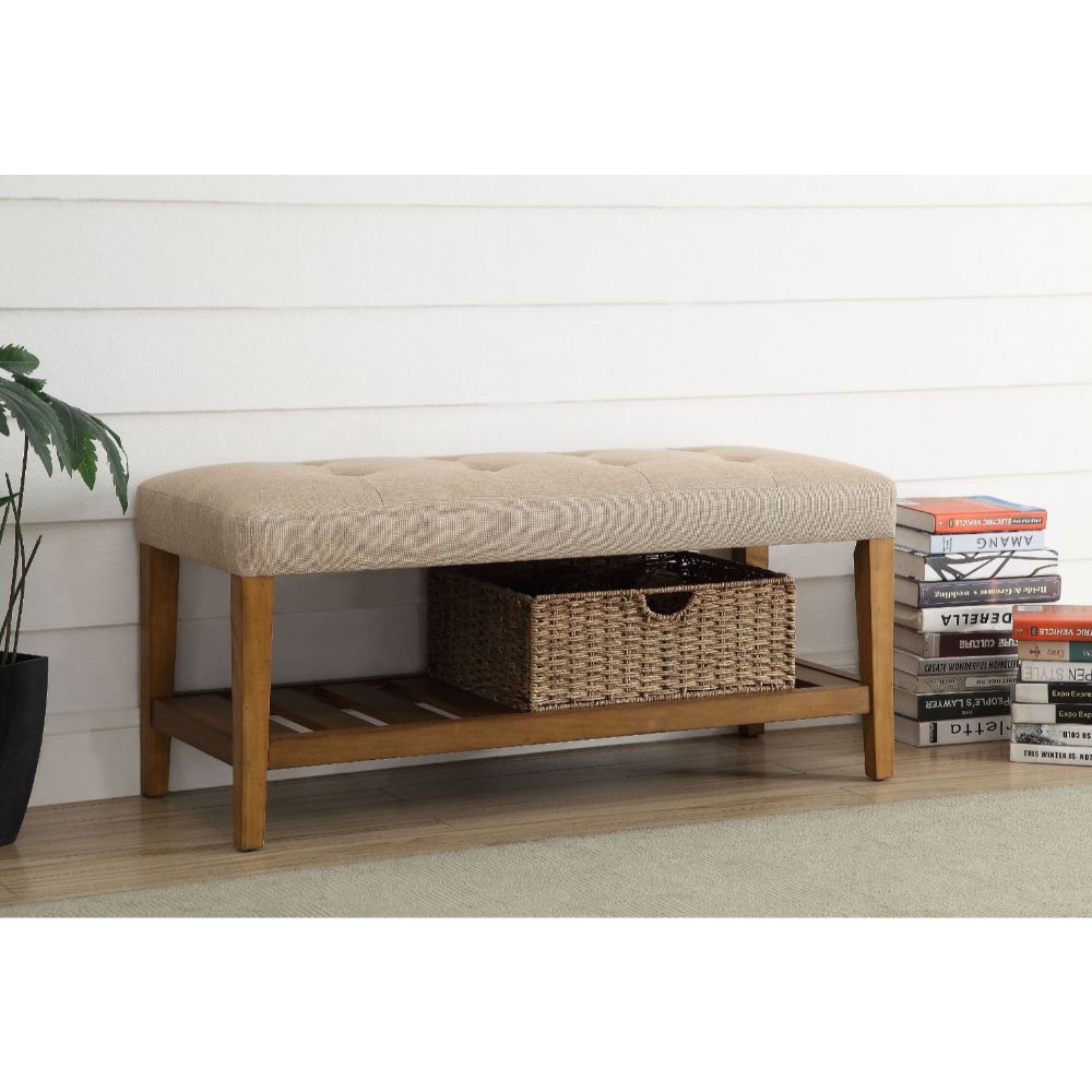 Charla Bench