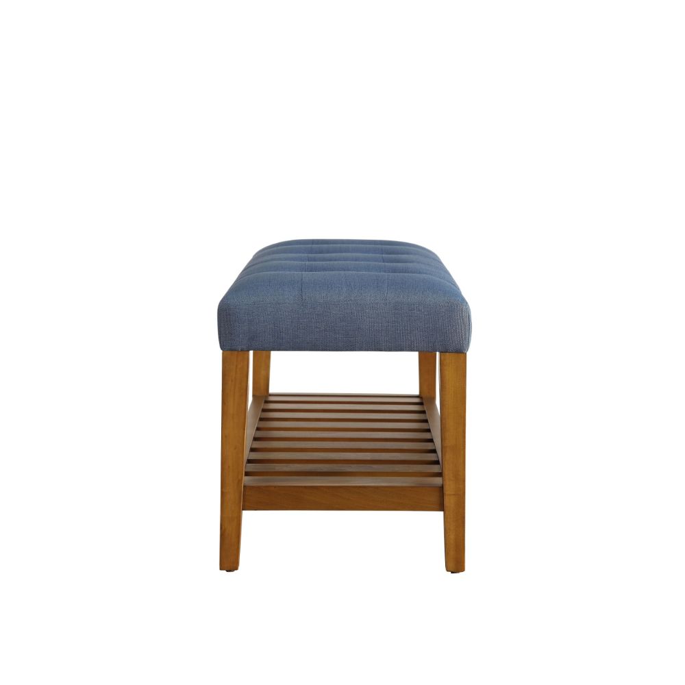Charla Bench