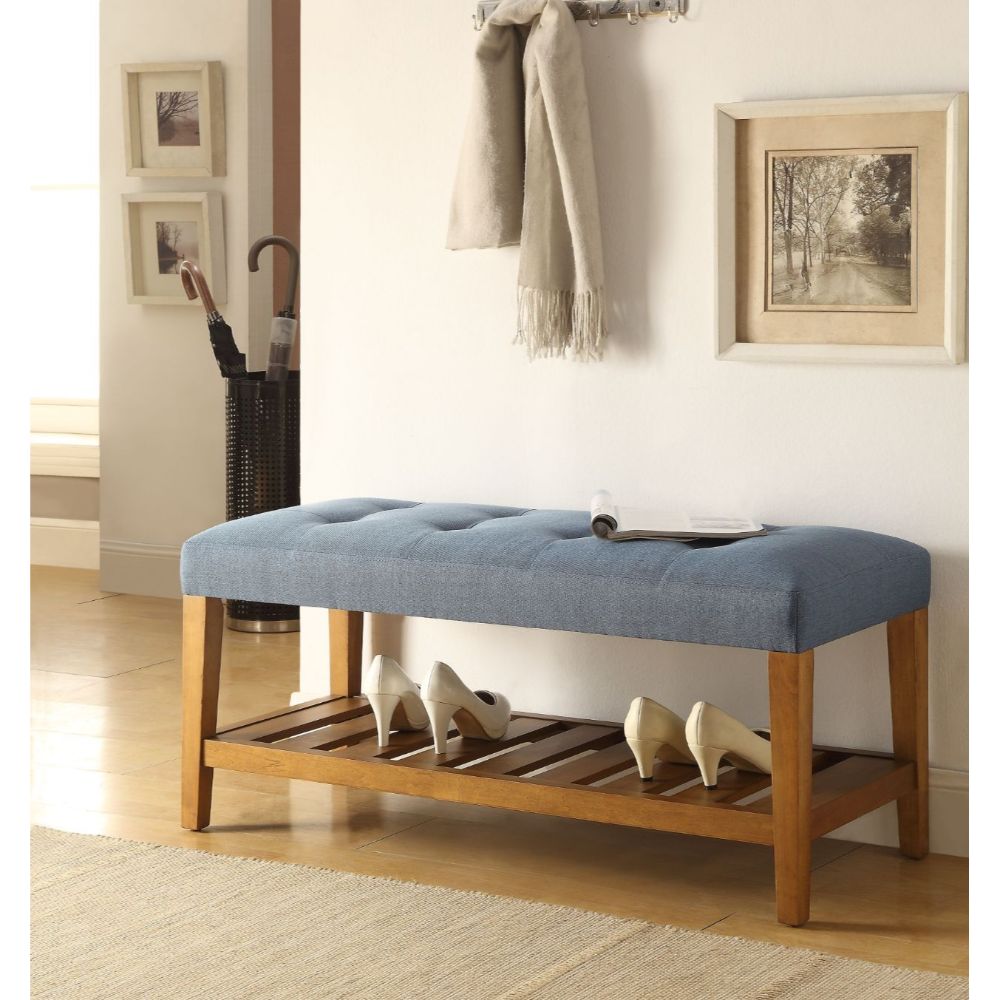 Charla Bench