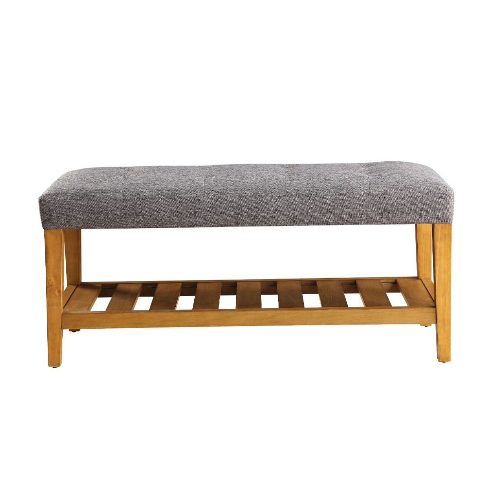Charla Bench