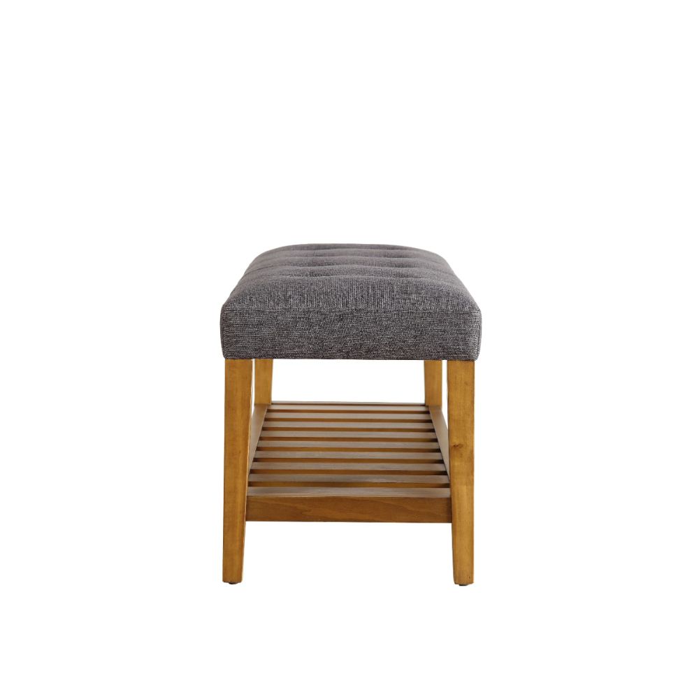 Charla Bench