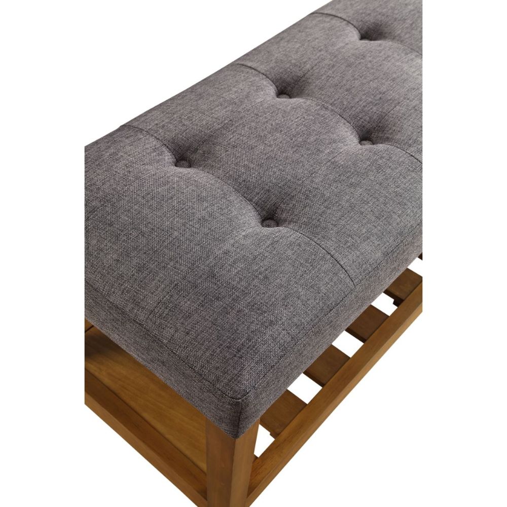 Charla Bench