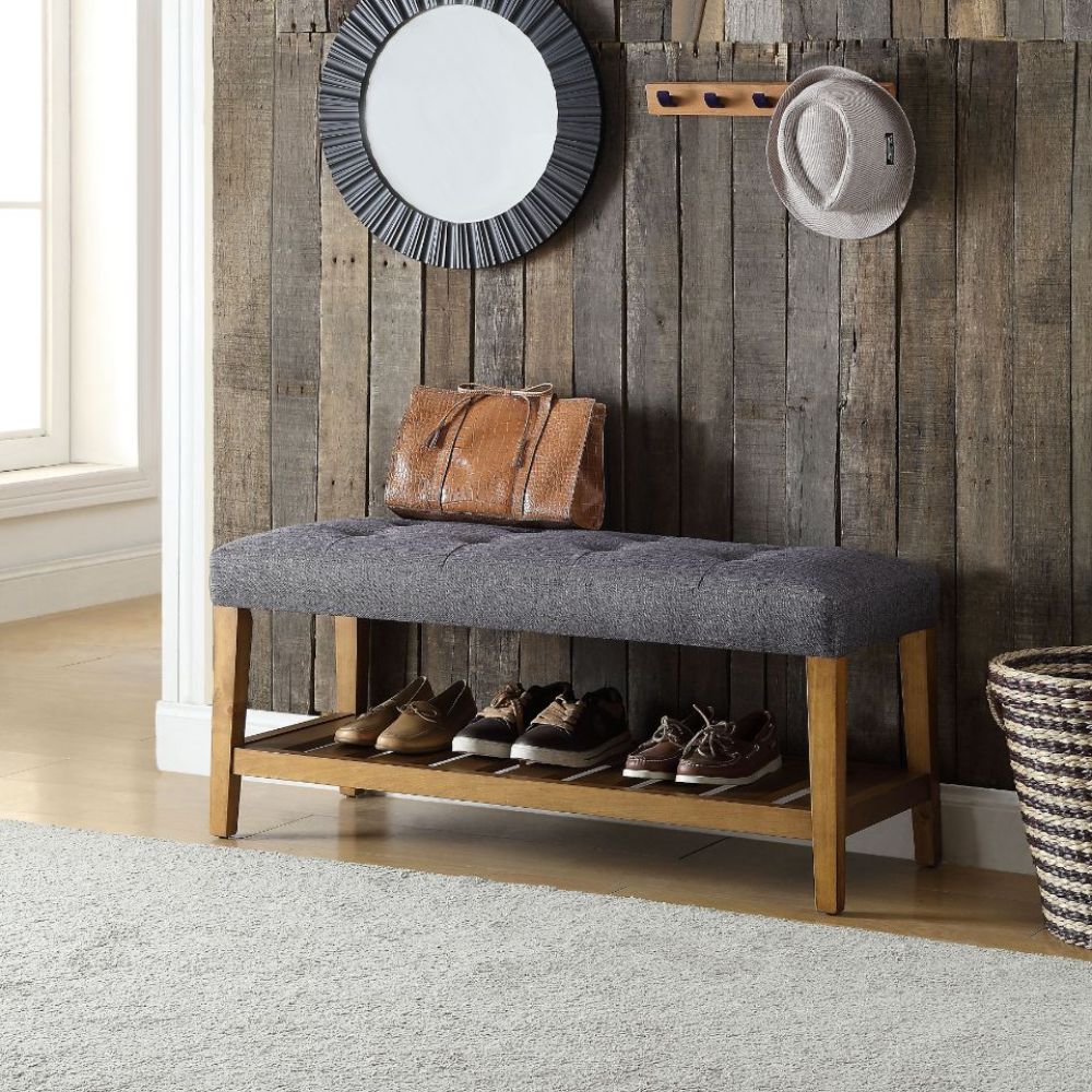 Charla Bench