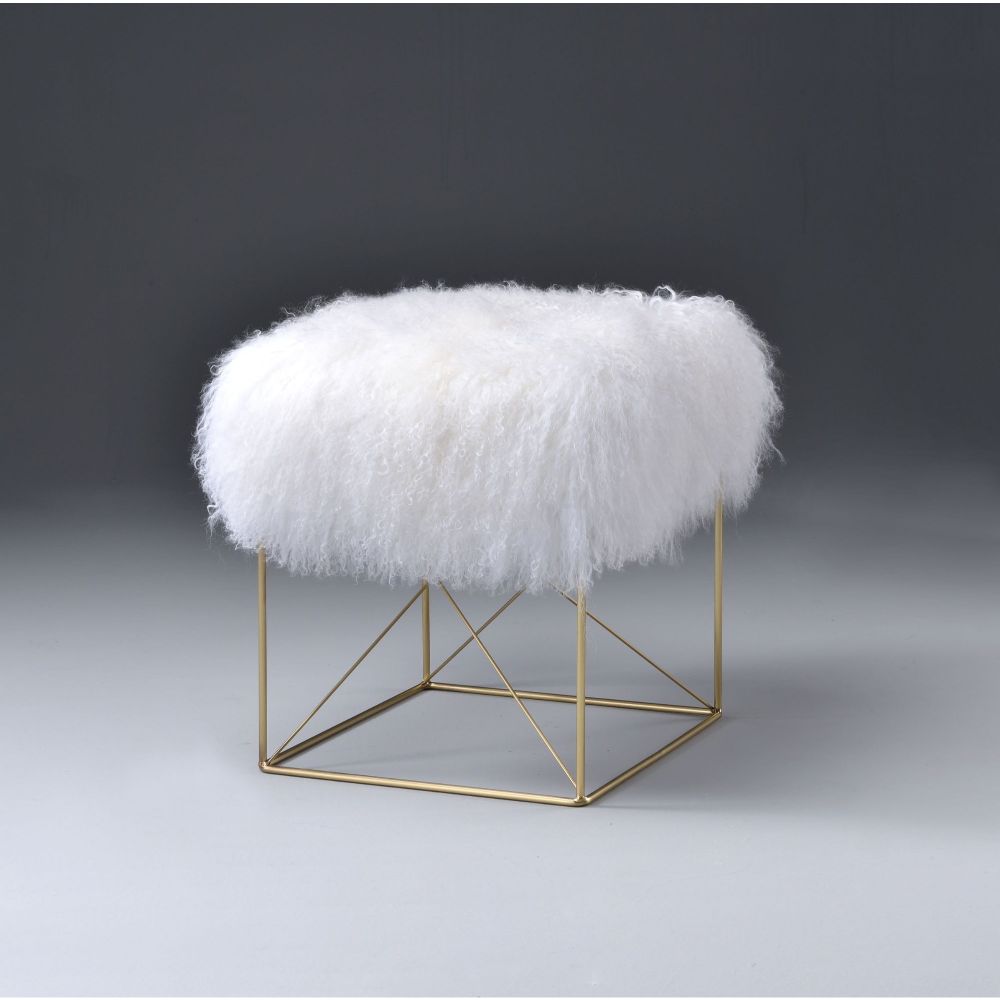 Bagley Ottoman