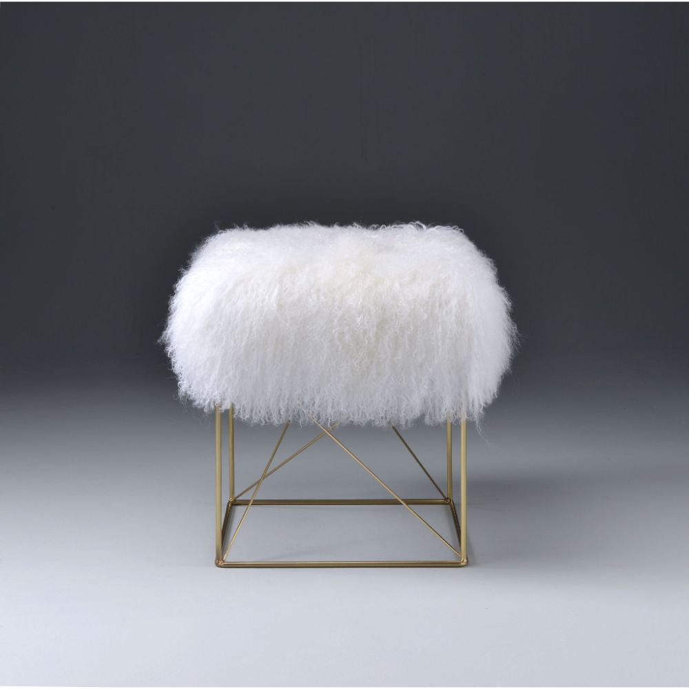 Bagley Ottoman