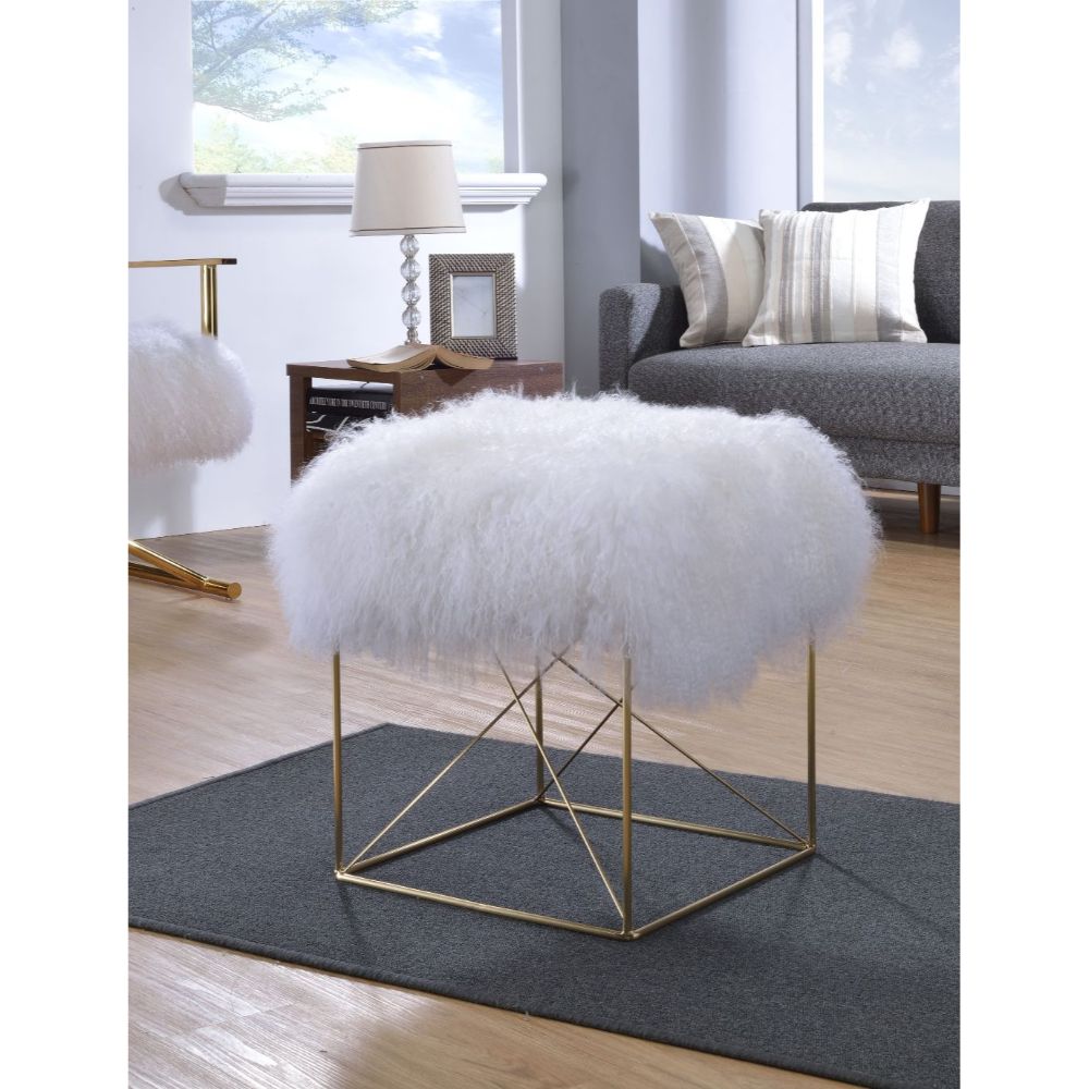 Bagley Ottoman