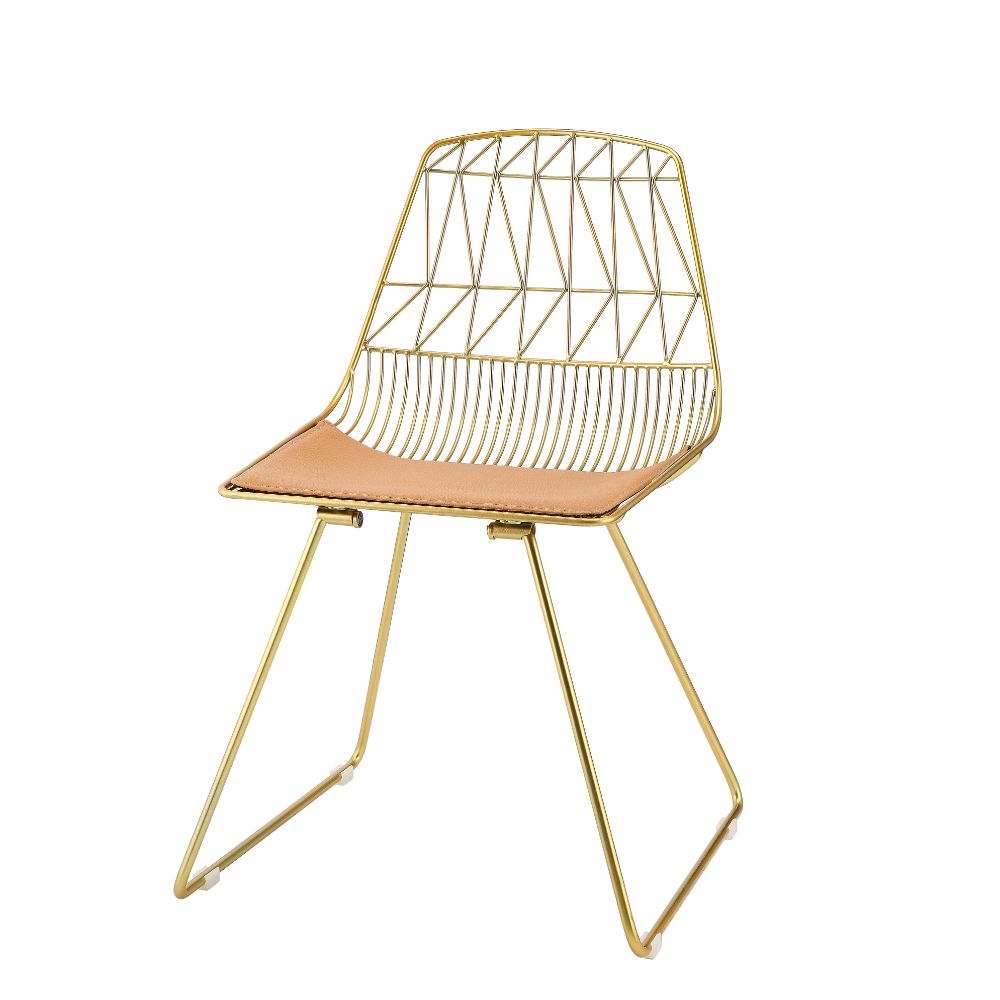 Fantasia Side Chair (2Pc)