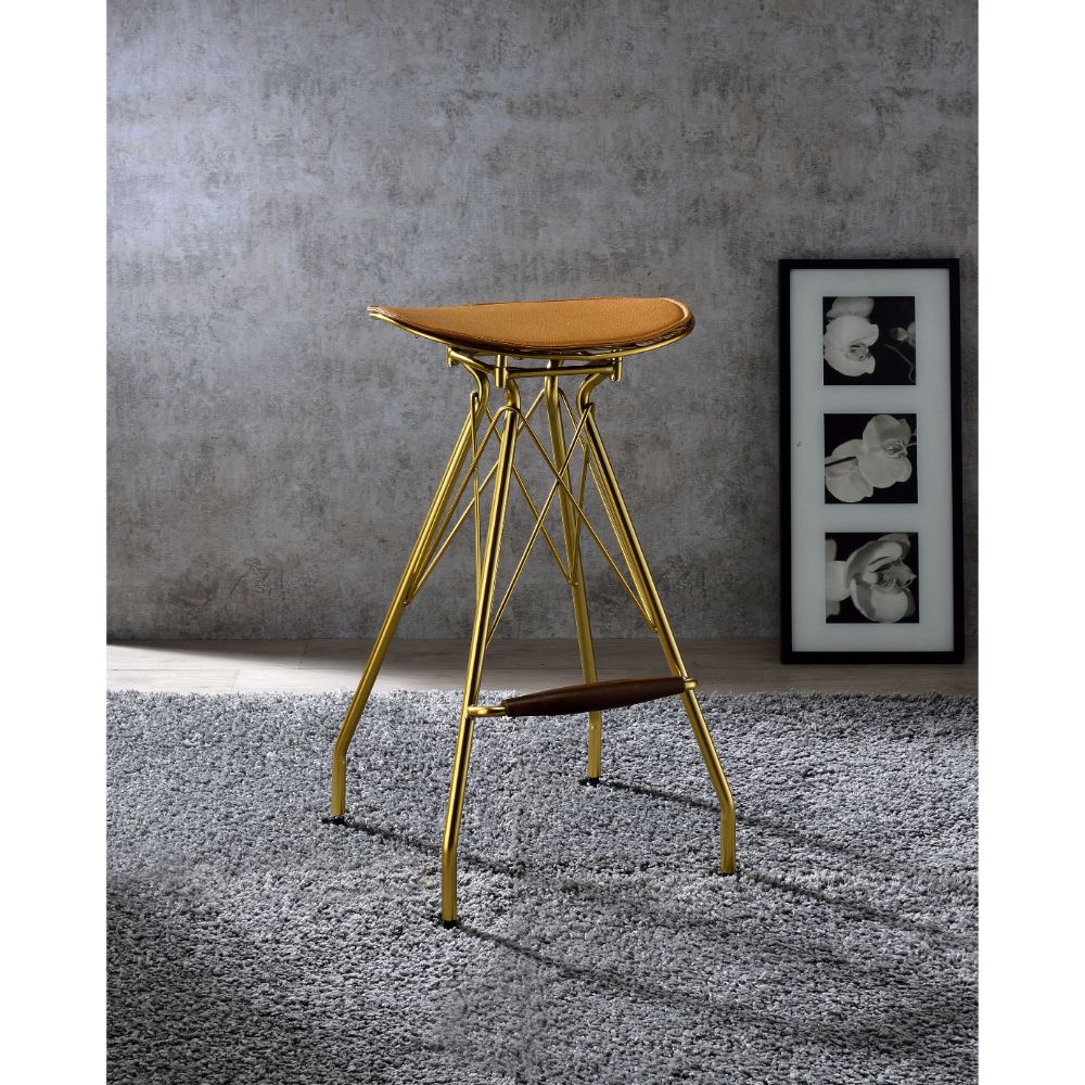 Dragea Bar Stool (2Pc)