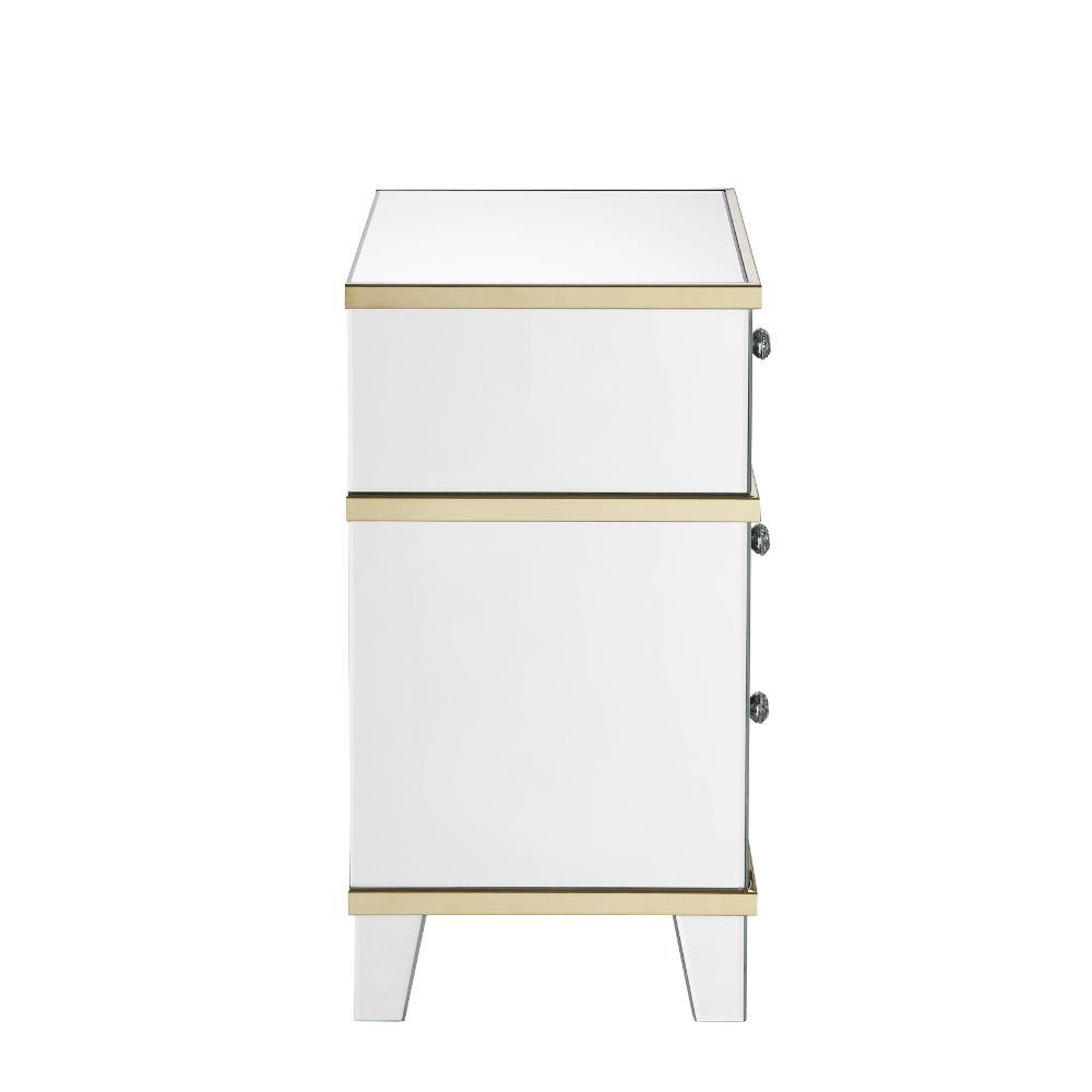 Osma Accent Table