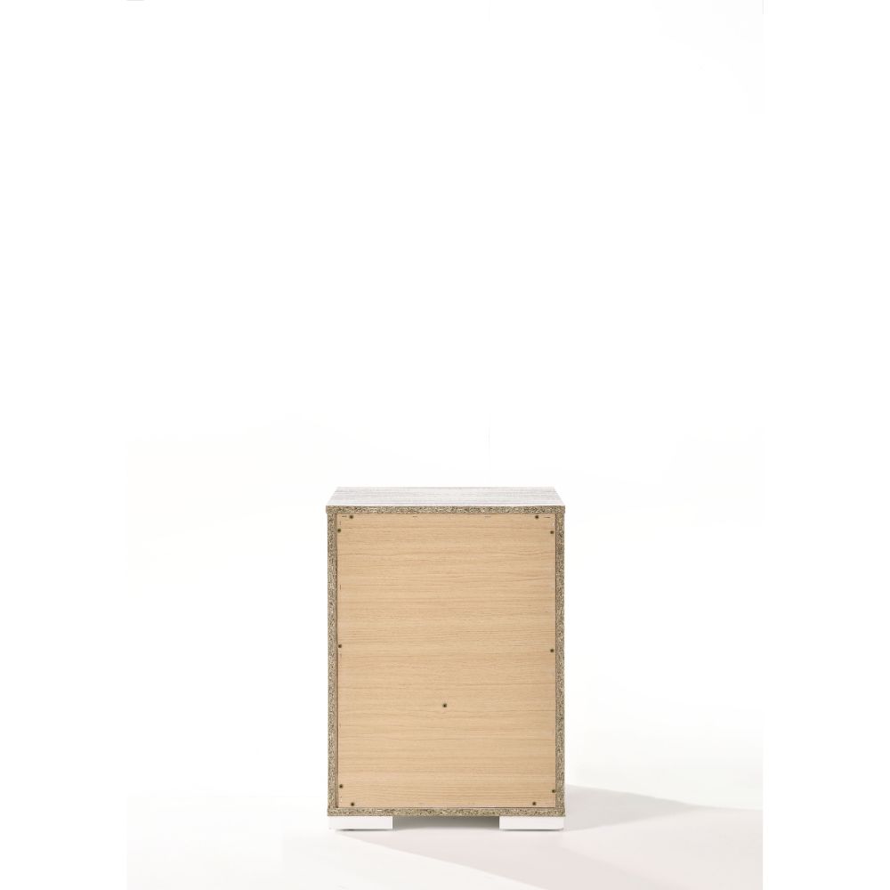 Sakura Accent Table