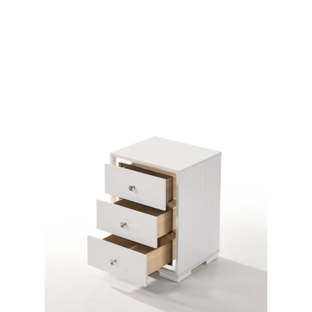Sakura Accent Table