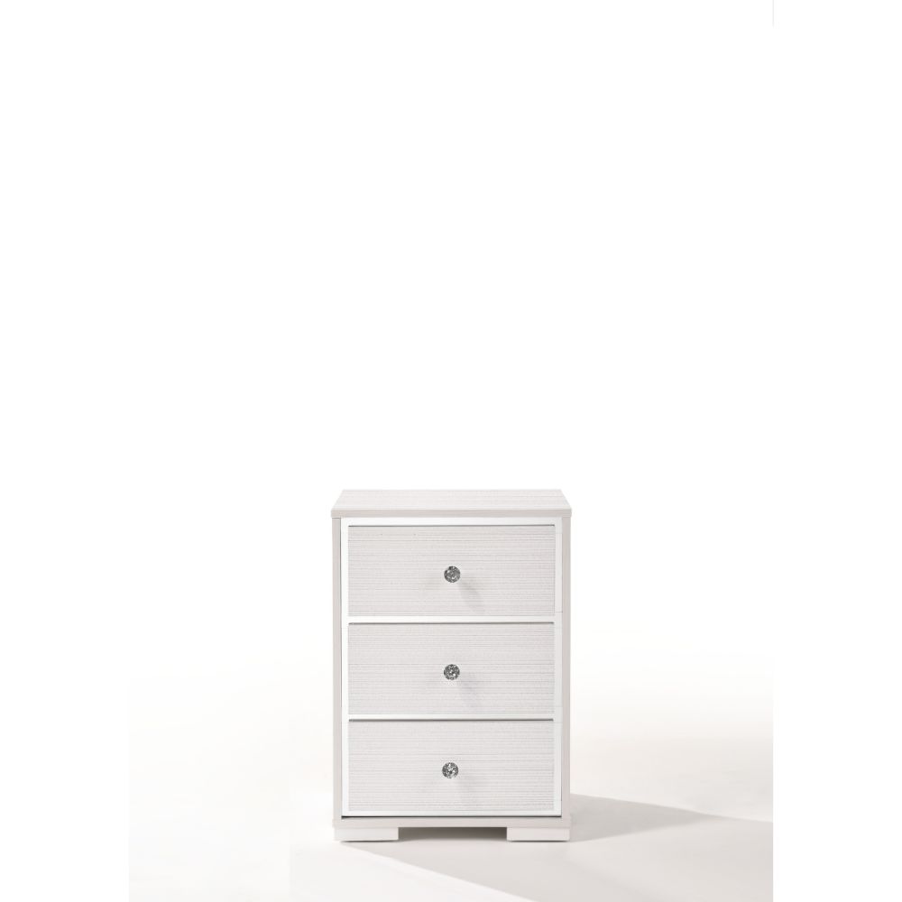 Sakura Accent Table