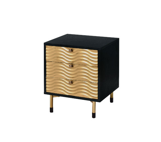 Alston Accent Table