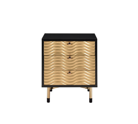 Alston Accent Table
