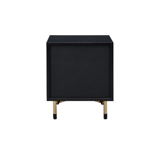 Alston Accent Table