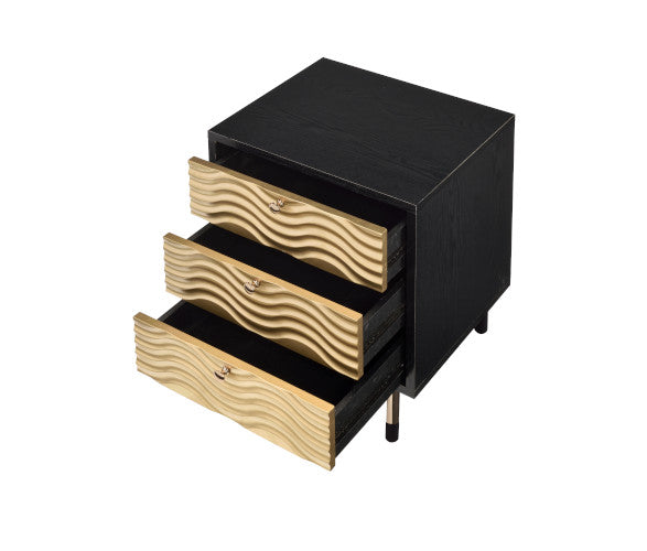 Alston Accent Table