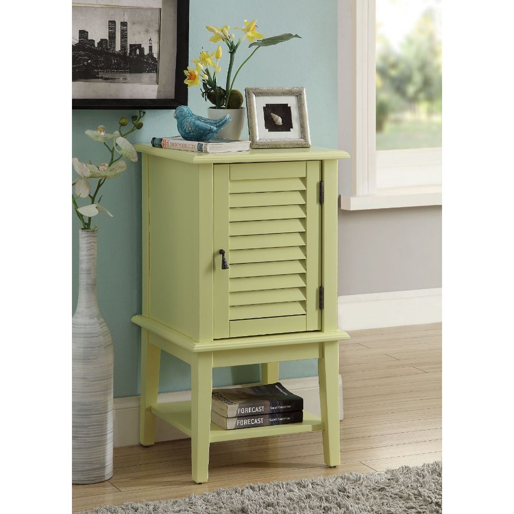 Hilda II Accent Table
