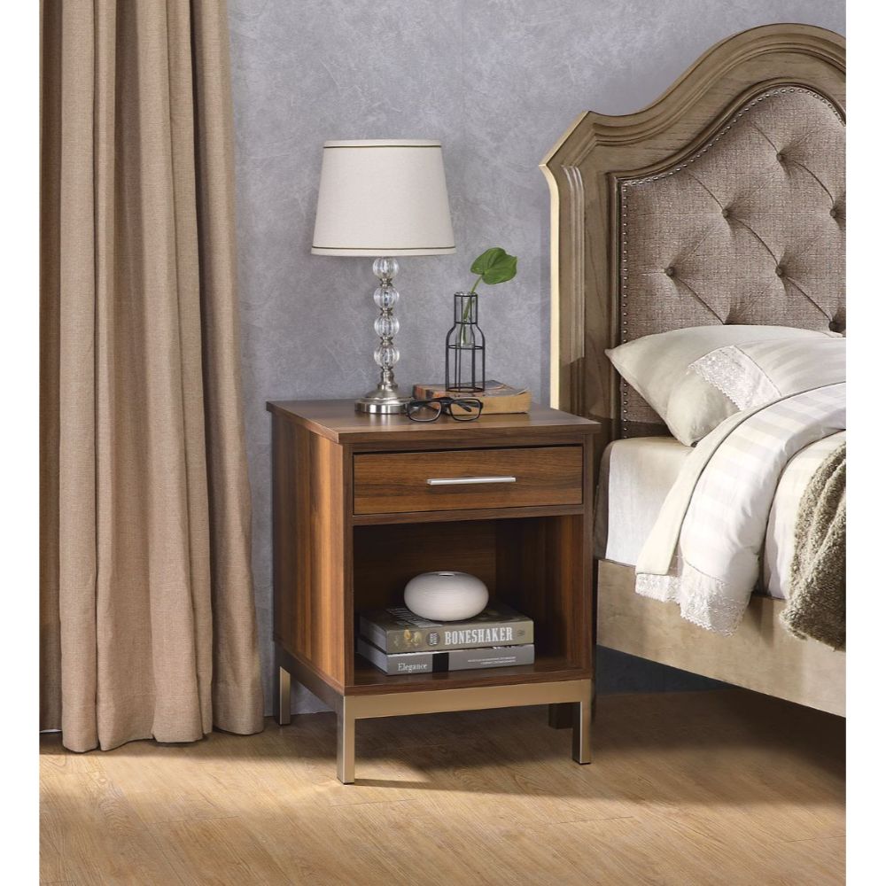 Sterret Accent Table