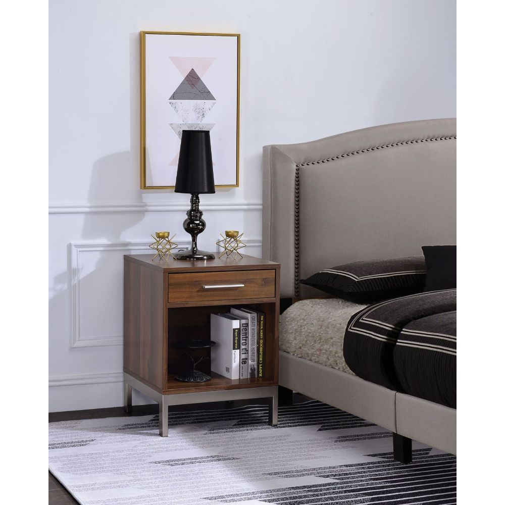 Sterret Accent Table