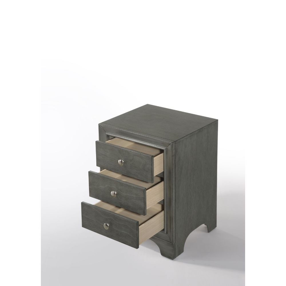 Blaise Accent Table