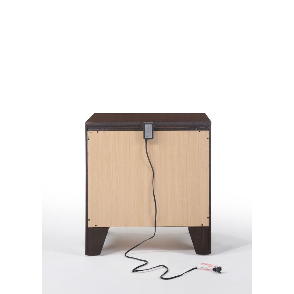 Blaise Accent Table