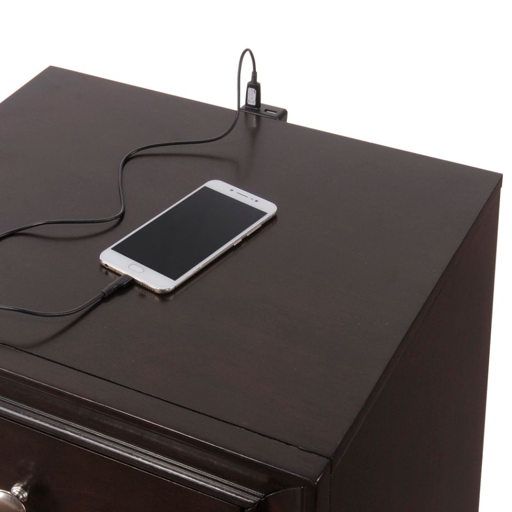Blaise Accent Table