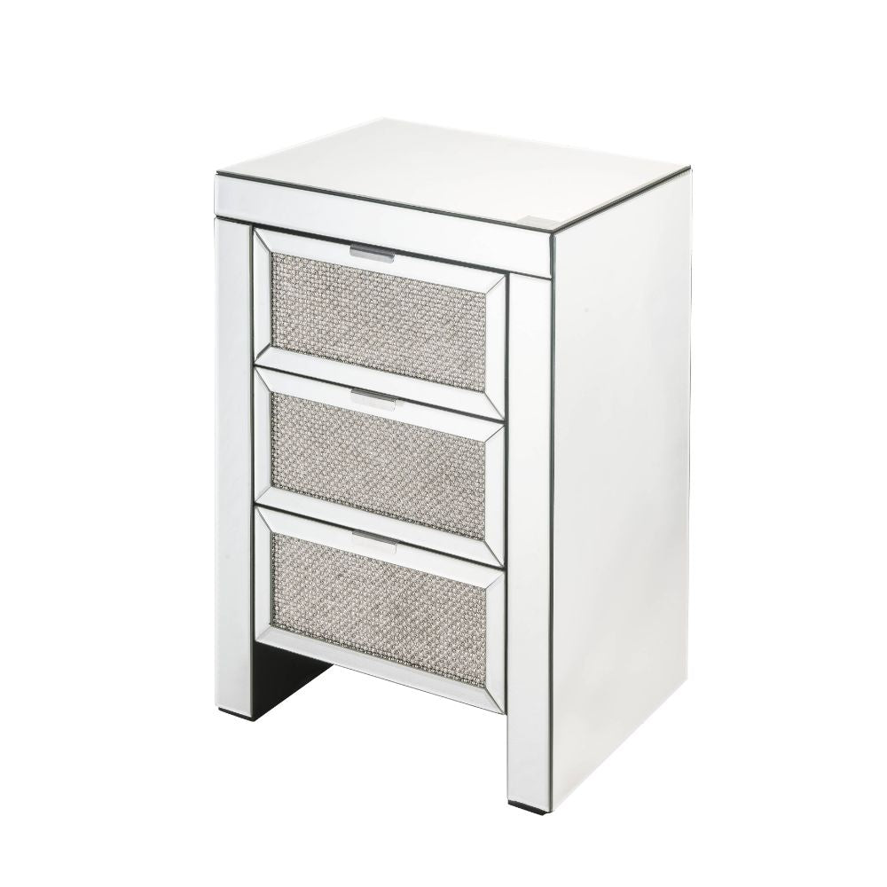 Lavina Accent Table