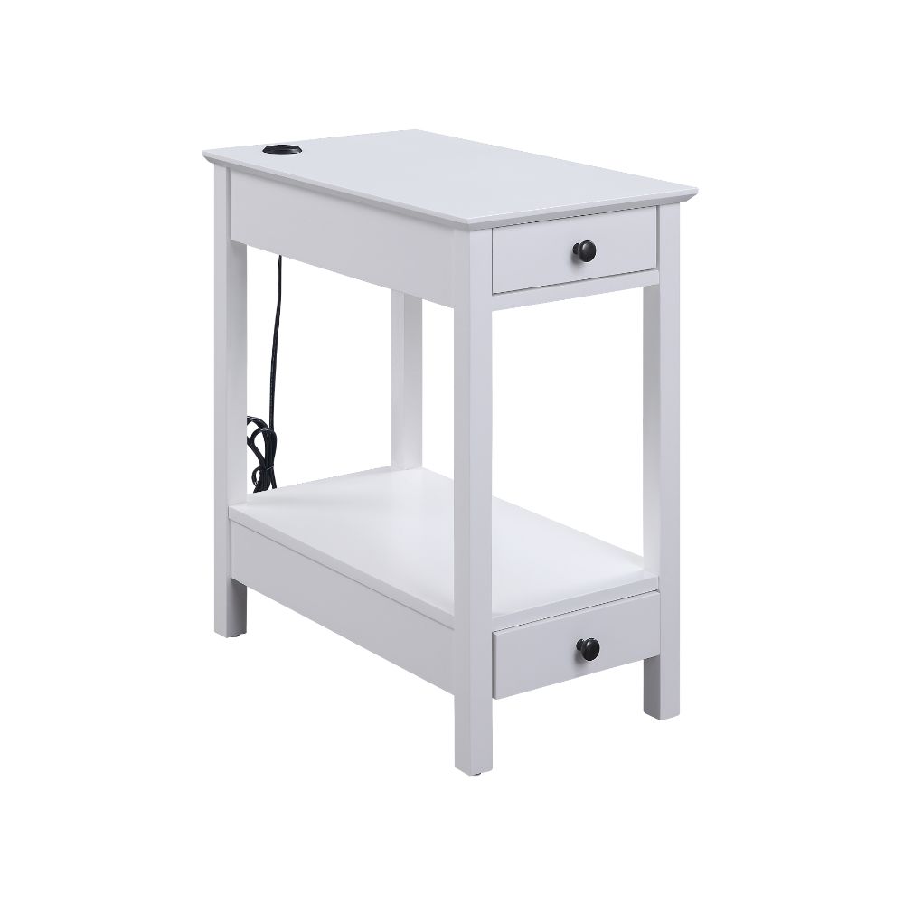 Byzad Accent Table