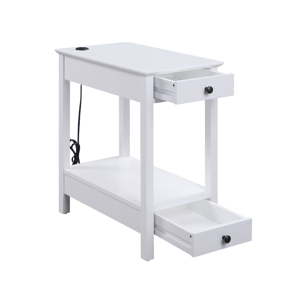 Byzad Accent Table