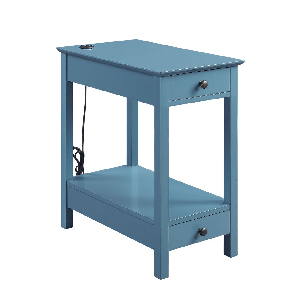 Byzad Accent Table