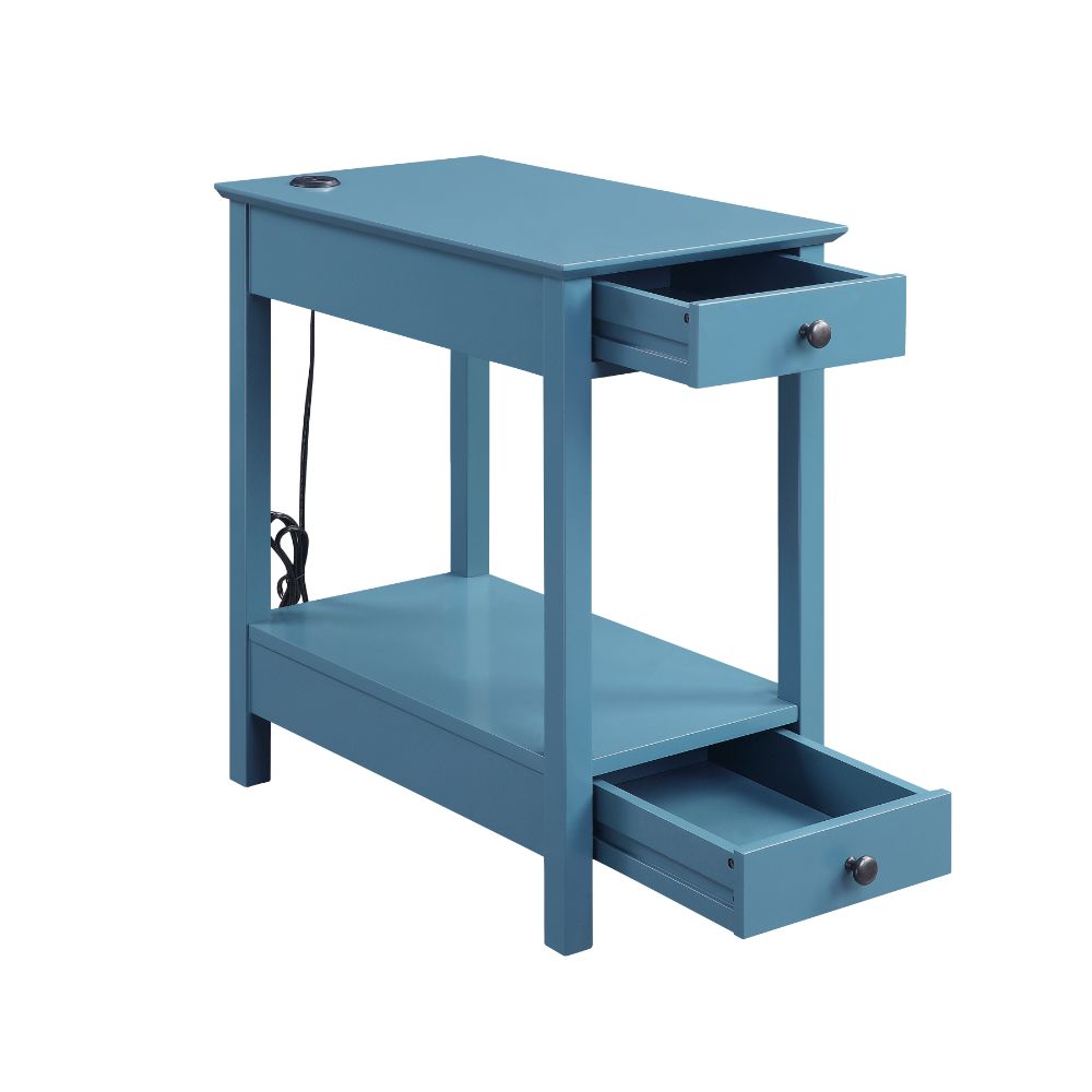 Byzad Accent Table