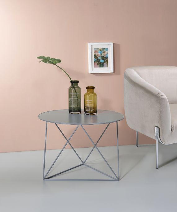 Epidia Accent Table