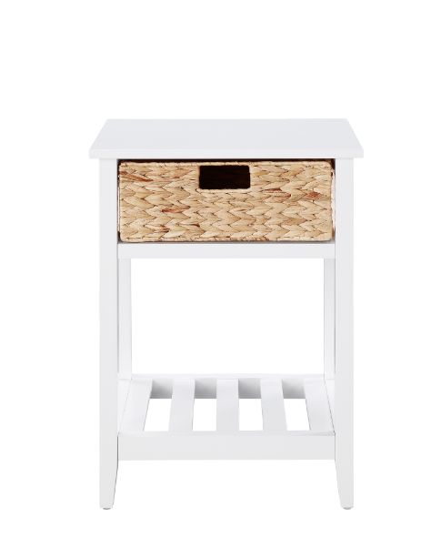 Chinu Accent Table