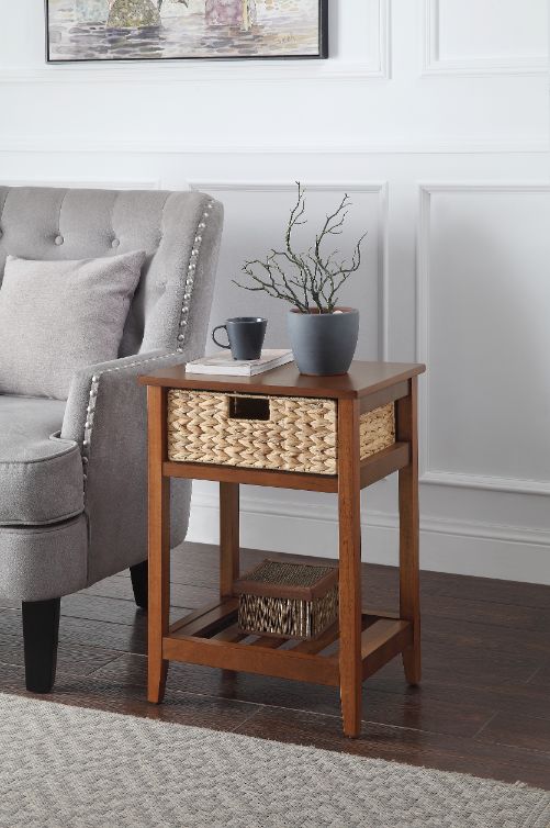Chinu Accent Table