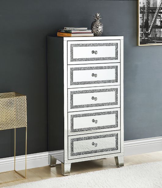 Noor Cabinet