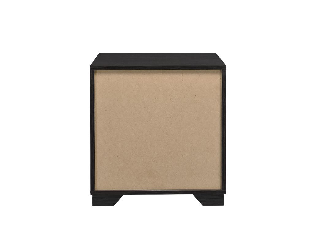 Milosh Accent Table