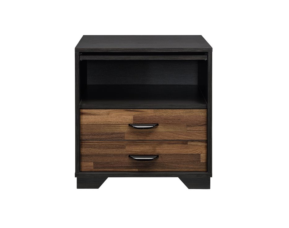 Milosh Accent Table