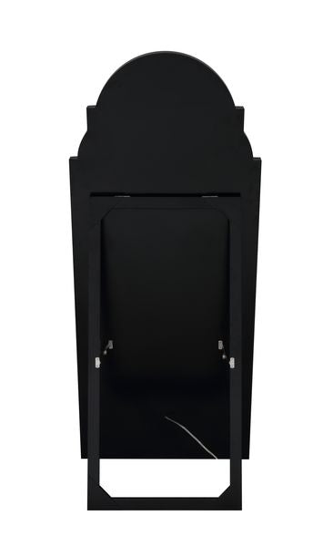 Noralie Floor Mirror