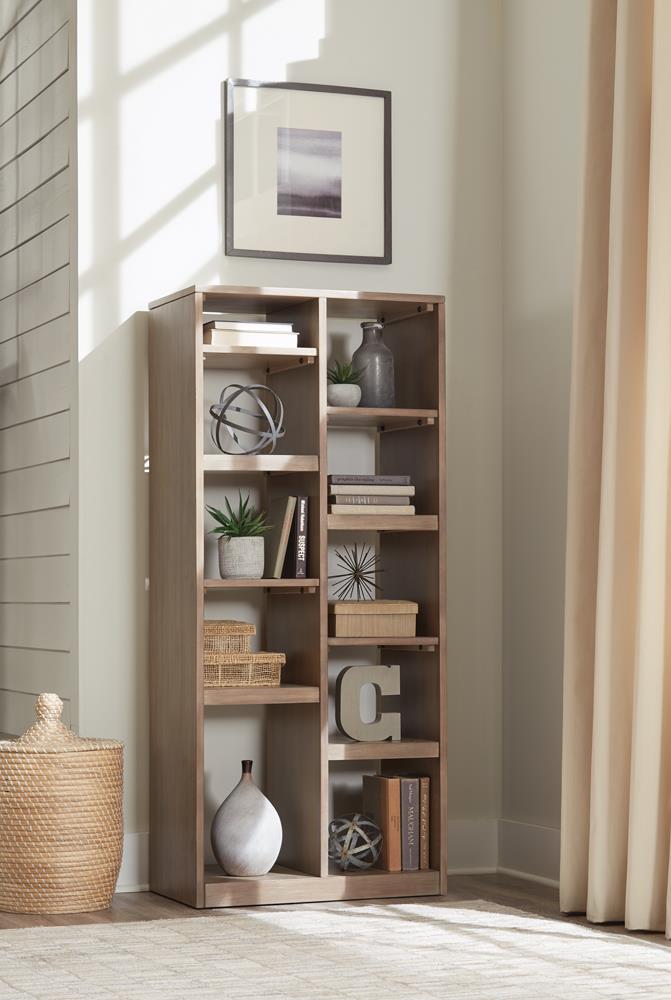 ACCENT ETAGERE 980036