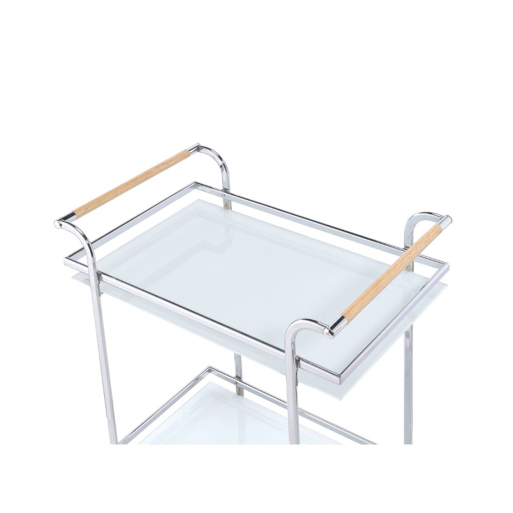 Munro Serving Cart