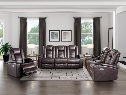 Caelan Collection 9366