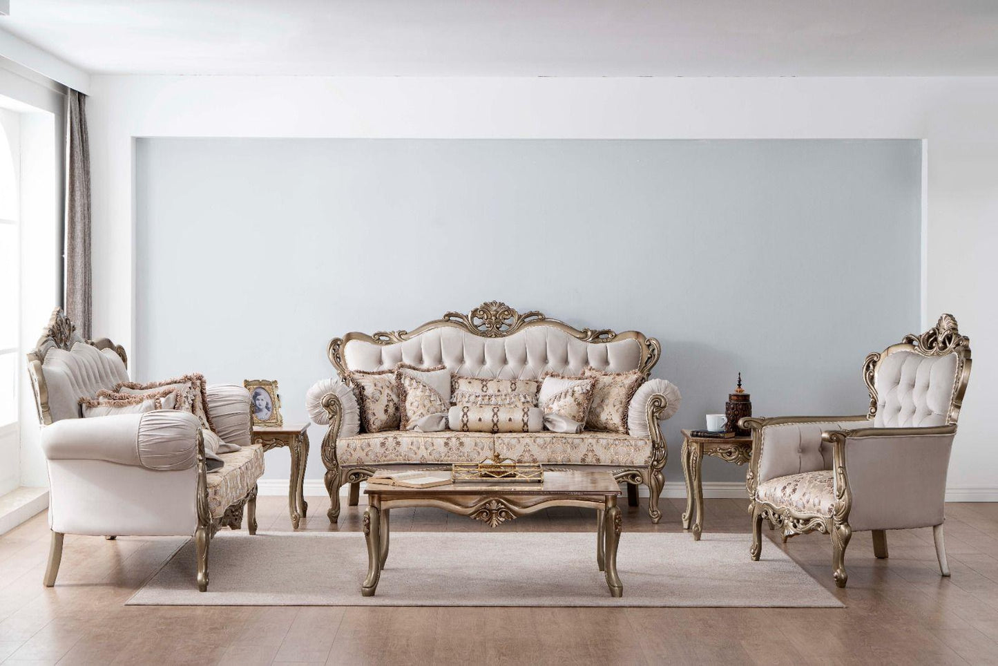 Victoria Chair