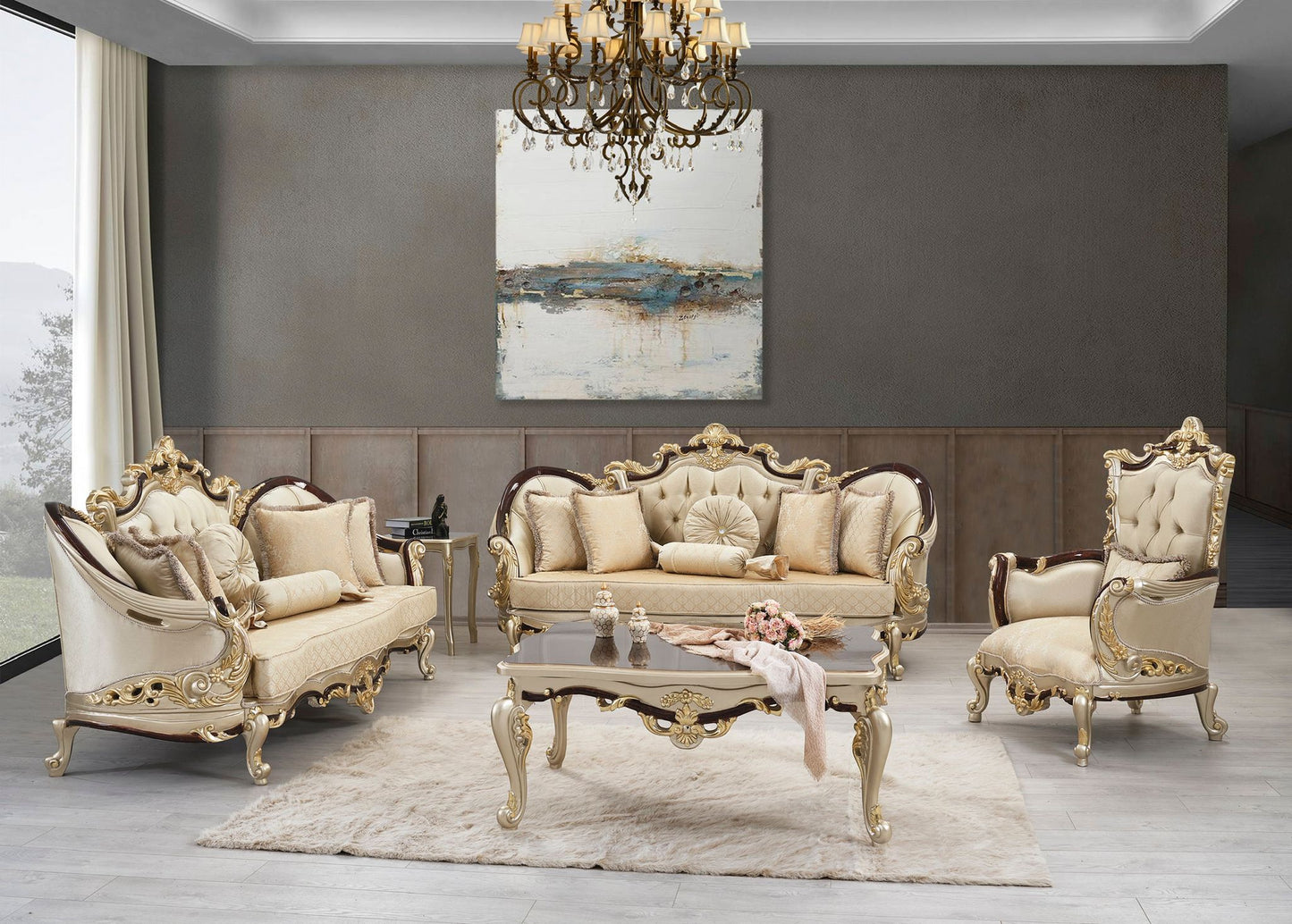 Nora Sofa