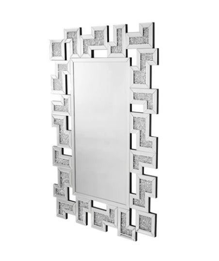 Diamond Wall Mirror CBM-A019